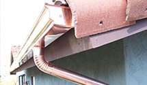 Rain Gutter Installation, Repair, Cleaning in Maceo, KY